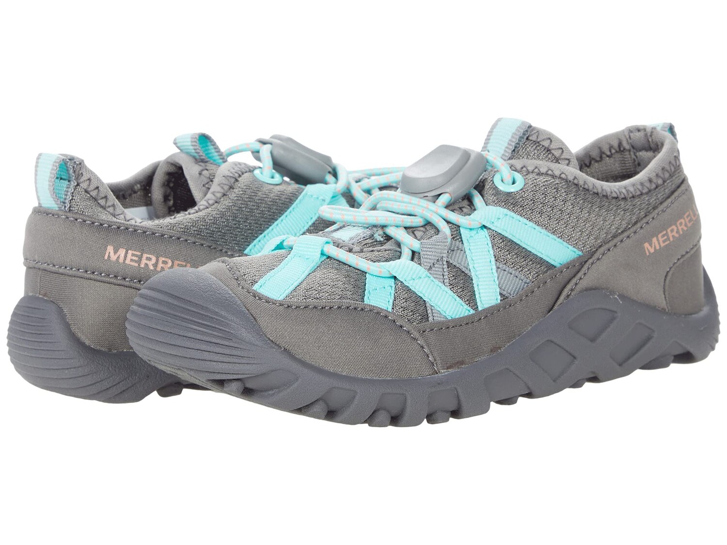 

Кроссовки Merrell Kids, Hydro Lagoon