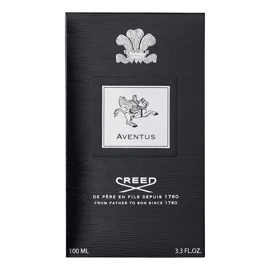 Парфюмерная вода Creed Aventus, 100 мл — фото 2