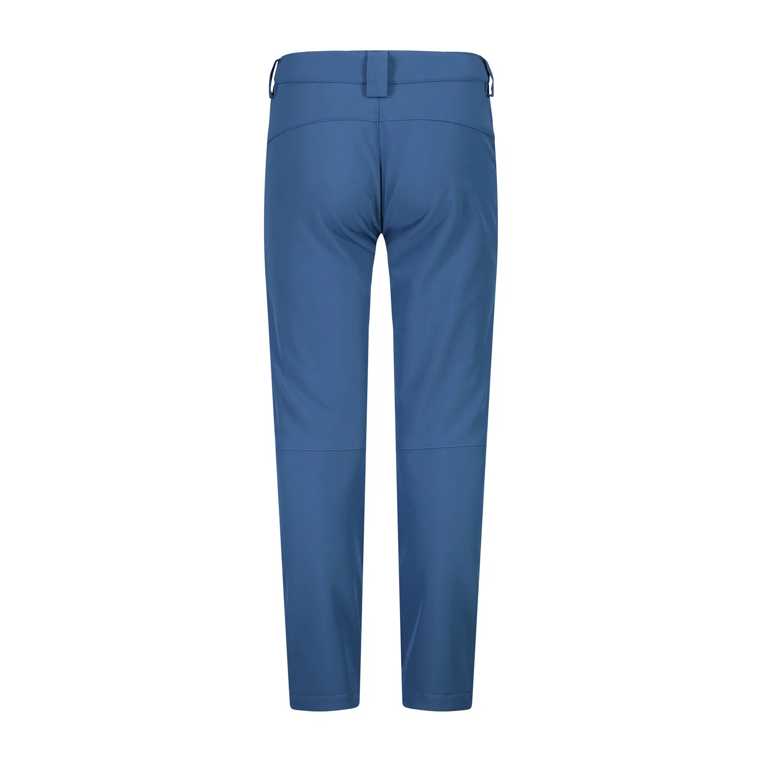 Детские софтшелл-штаны для мальчиков с длинным рукавом BOY LONG PANT Cmp, Konigsblau — фото 4