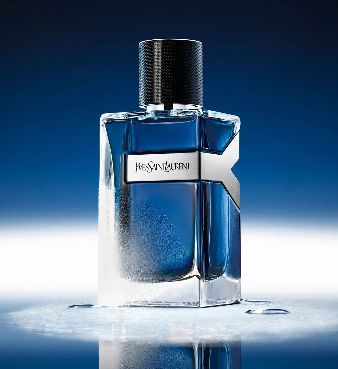 Yves Saint Laurent Туалетная вода Интенс фужерно-ароматическая — фото 3