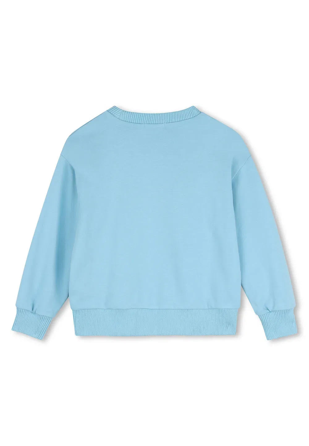 Толстовка для подростков и детей Billieblush, Blue — фото 3