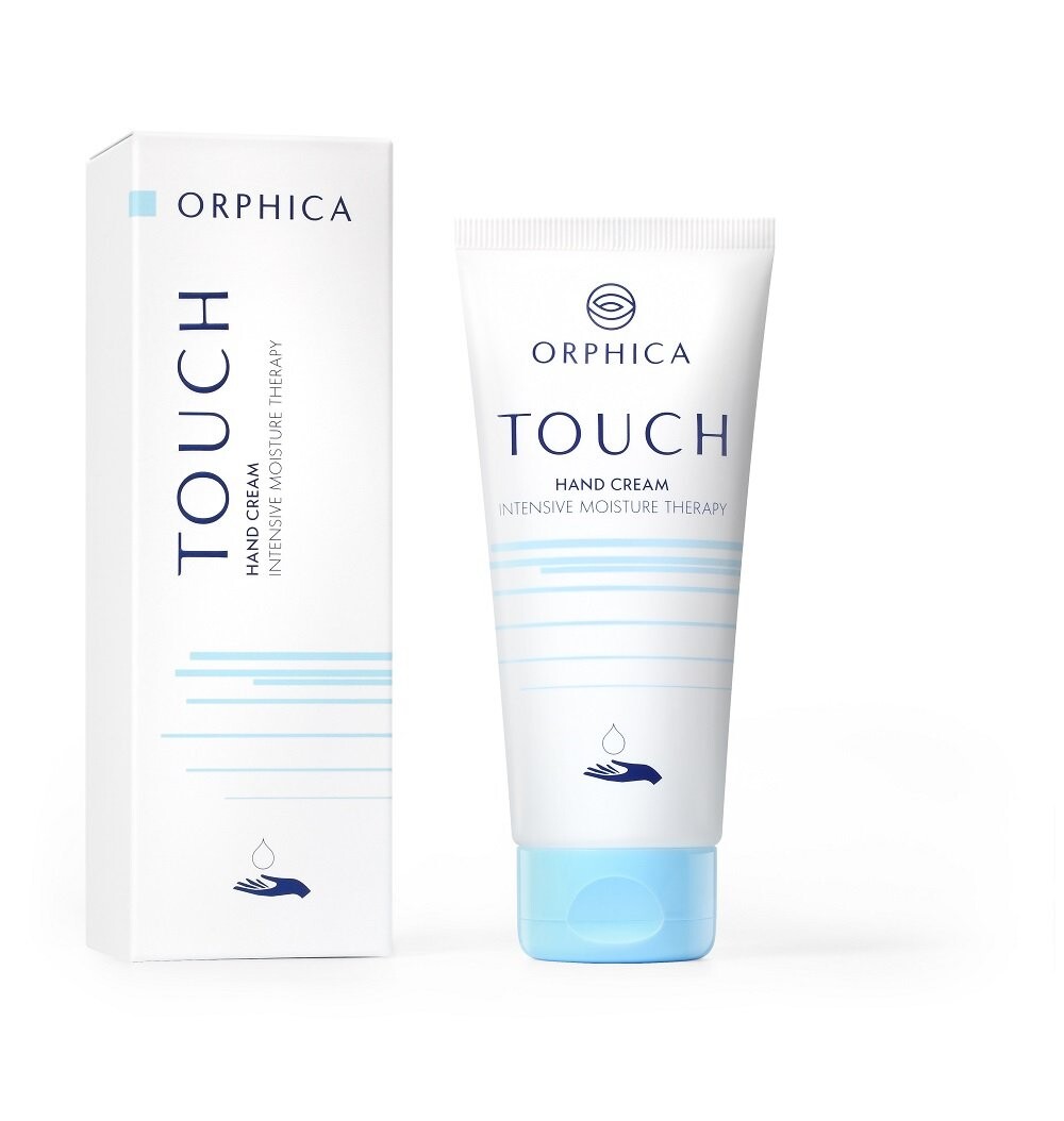 

Orphica Touch Hand Cream восстанавливающий крем для рук 100мл
