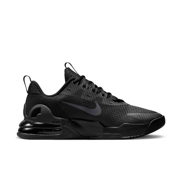Кроссовки air max alpha trainer 5 Nike, черный — фото 2