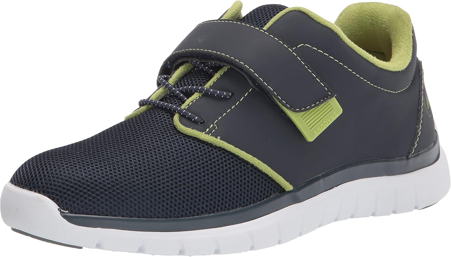 

Мужские спортивные кроссовки Anodyne No. 46, синий/зеленый