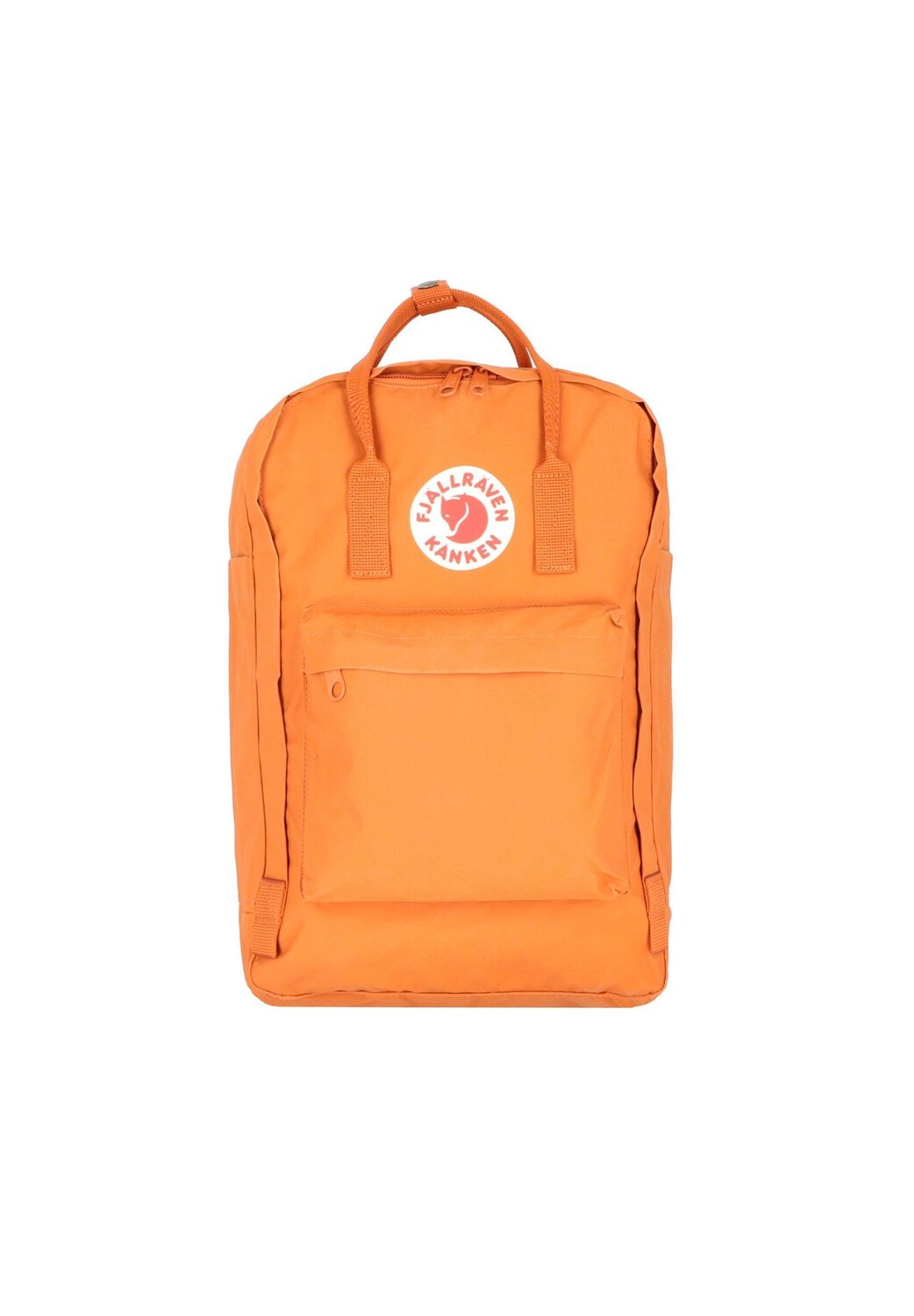 

Рюкзак Kanken 43 см с отделением для ноутбука FJÄLLRÄVEN, цвет Terracotta Brown