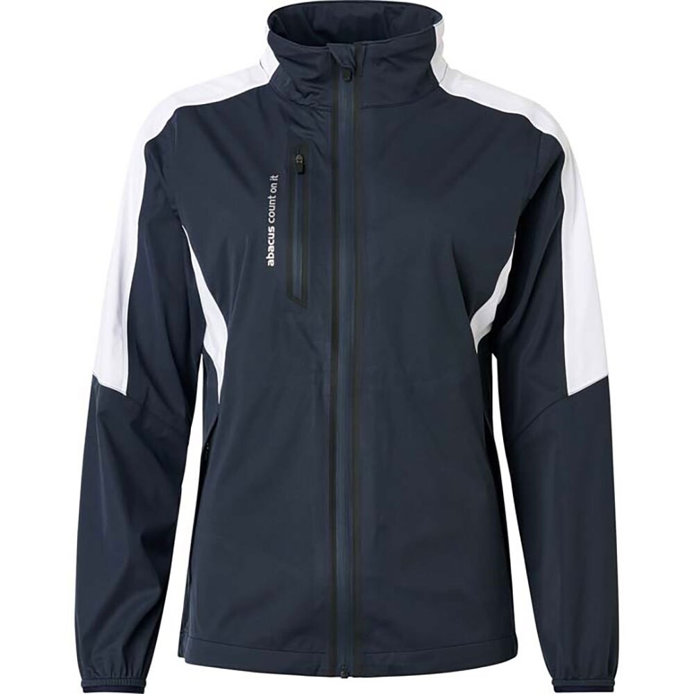 

Куртка Abacus Golf Bounce rain, синий