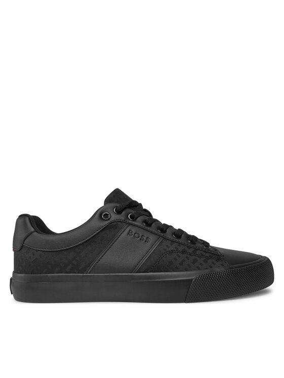 

Кроссовки Aiden 50536508 10269810 01 Boss, черный