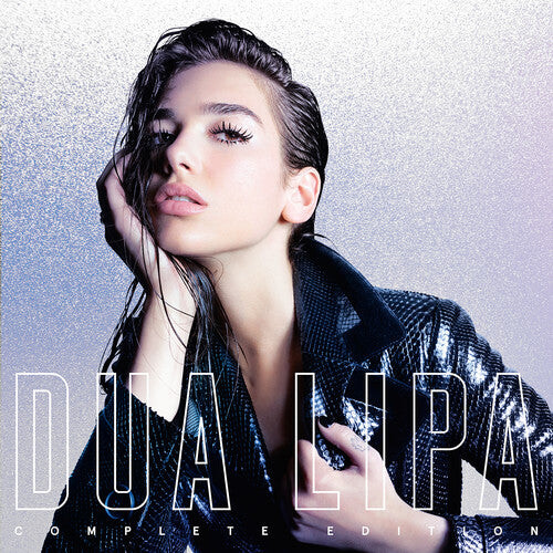 

CD диск Lipa, Dua: Dua Lipa