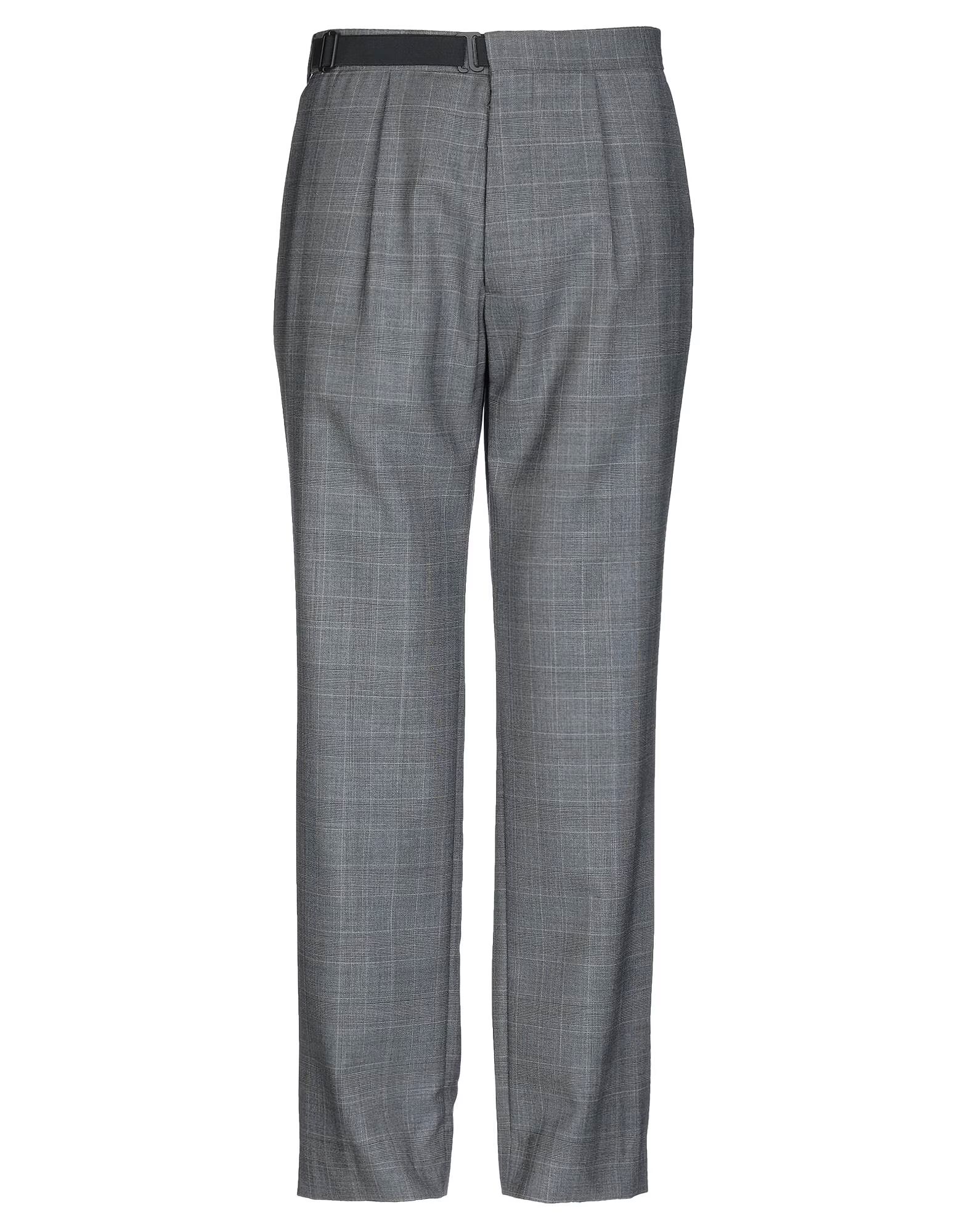 

Брюки Maison Margiela, серый