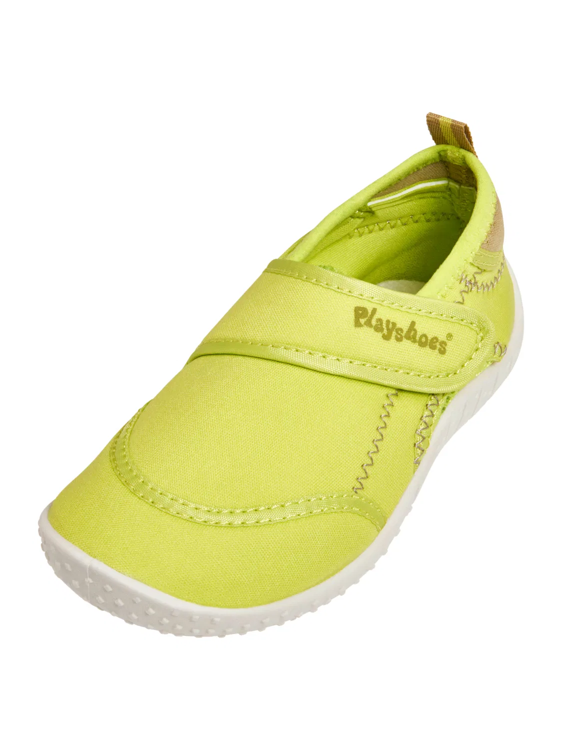 Пляжная и бассейная обувь Playshoes, Apple