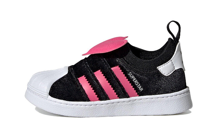 

Сандалии Adidas Originals SUPERSTAR 360 2.0 Toddler Shoes Baby
