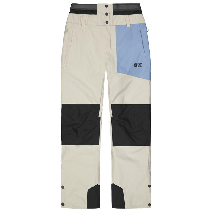 

Функциональные брюки, потертые до блеска - xs Picture