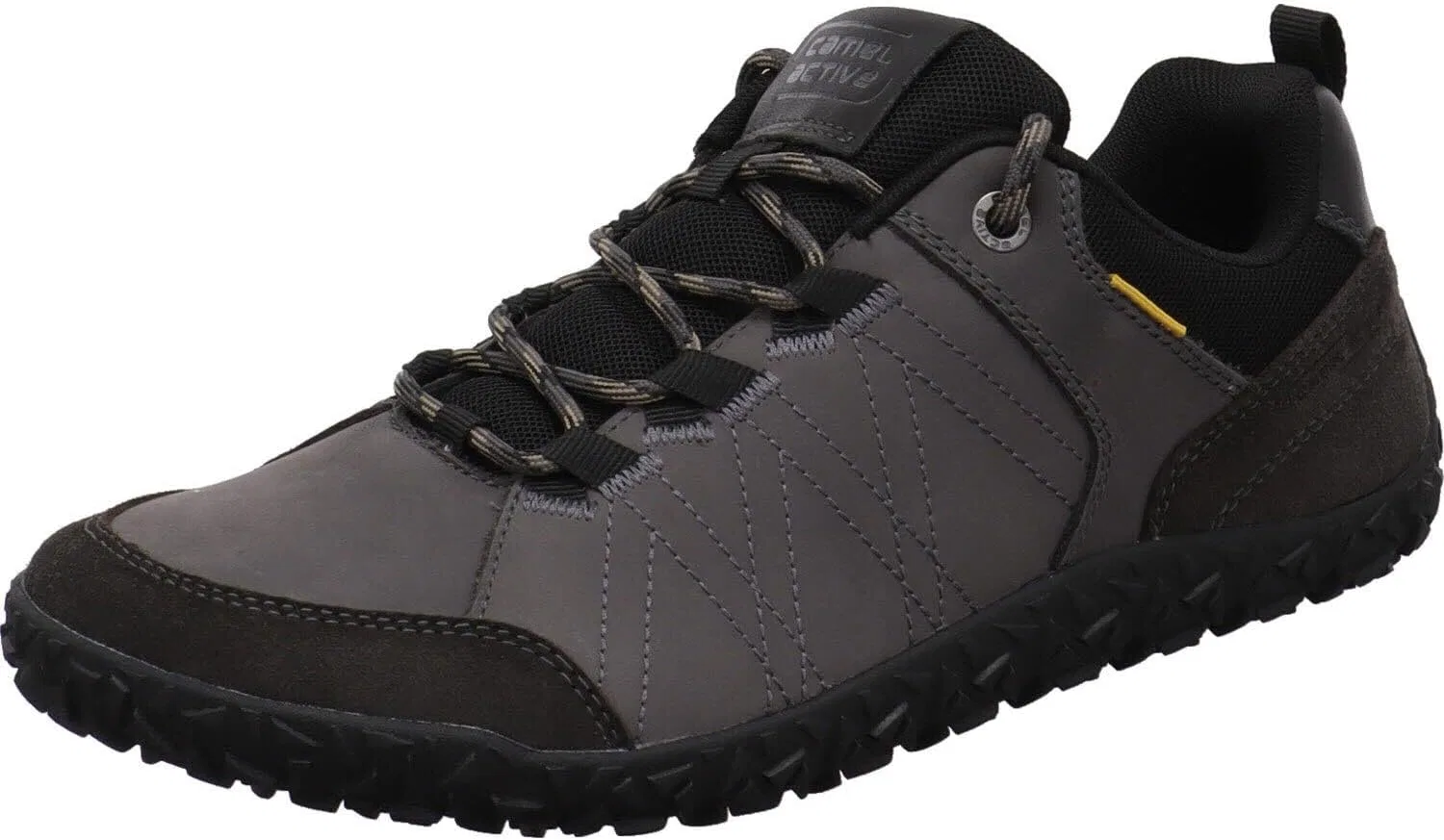 Кроссовки Dockers Adult Master Item 54ILA15-203-230 Other camel active, Gray