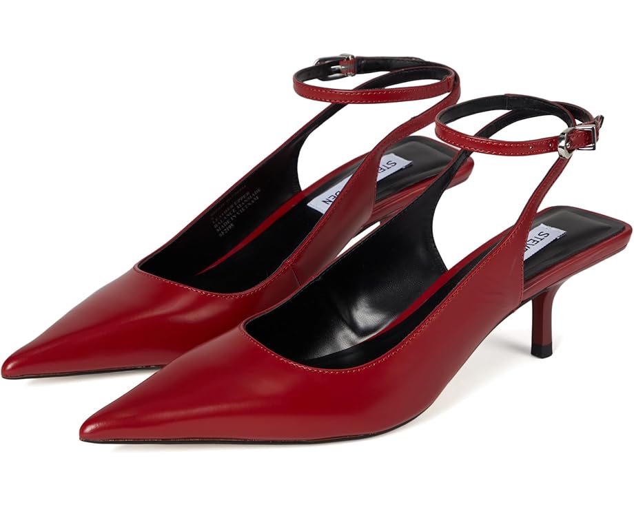 

Туфли Steve Madden Rizzie, цвет Red Box