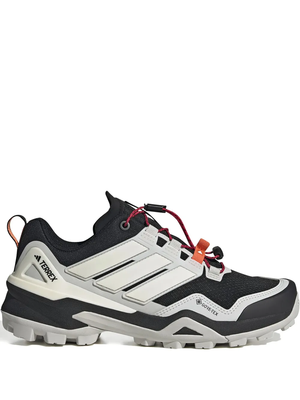 Кроссовки Terrex Skychaser GTX «Черные» Adidas
