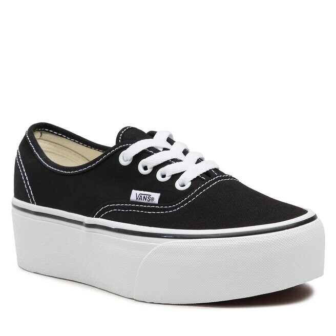 

Кроссовки Vans AuthenticStackform, черный