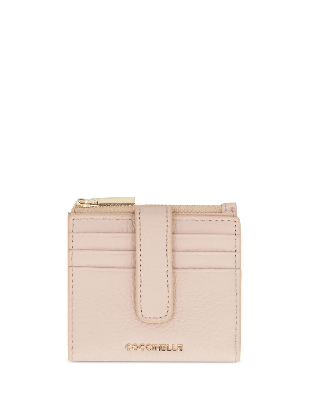 

Кошелек с логотипом Coccinelle, нейтральный