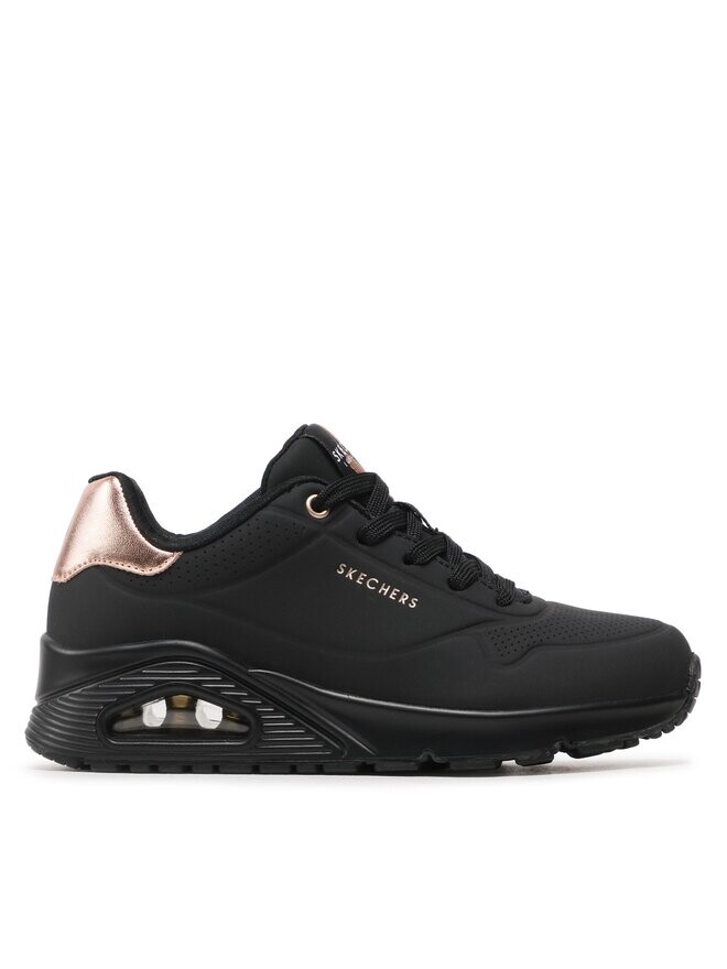 Кроссовки Skechers Golden Air, черный