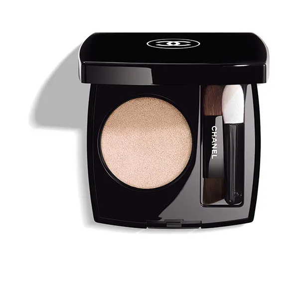 

Тени для век Mono Ombre Essentielle Chanel, 234 beige sable