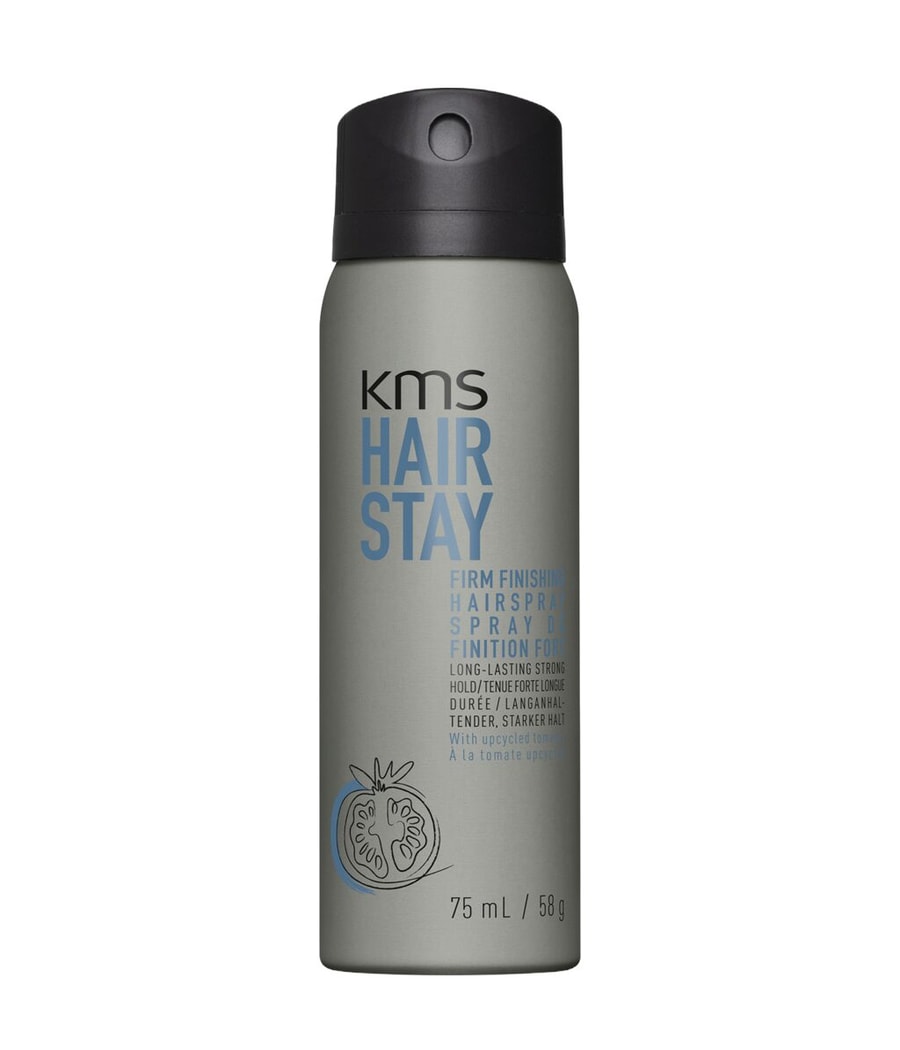 

Лак для волос KMS HAIRSTAY Firm Finishing Hairspray, 75 ml