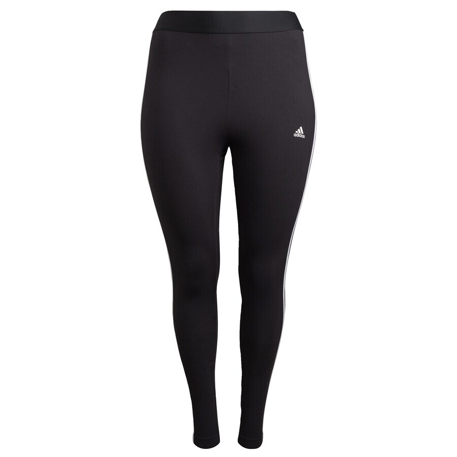 

Спортивные брюки ADIDAS SPORTSWEAR Regular Workout Pants, черный