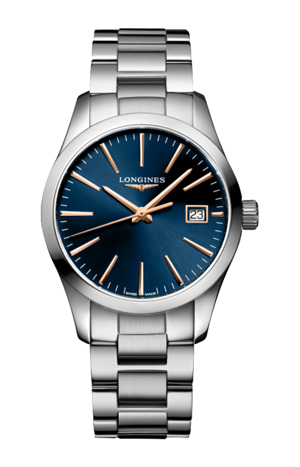 

Часы женские Longines