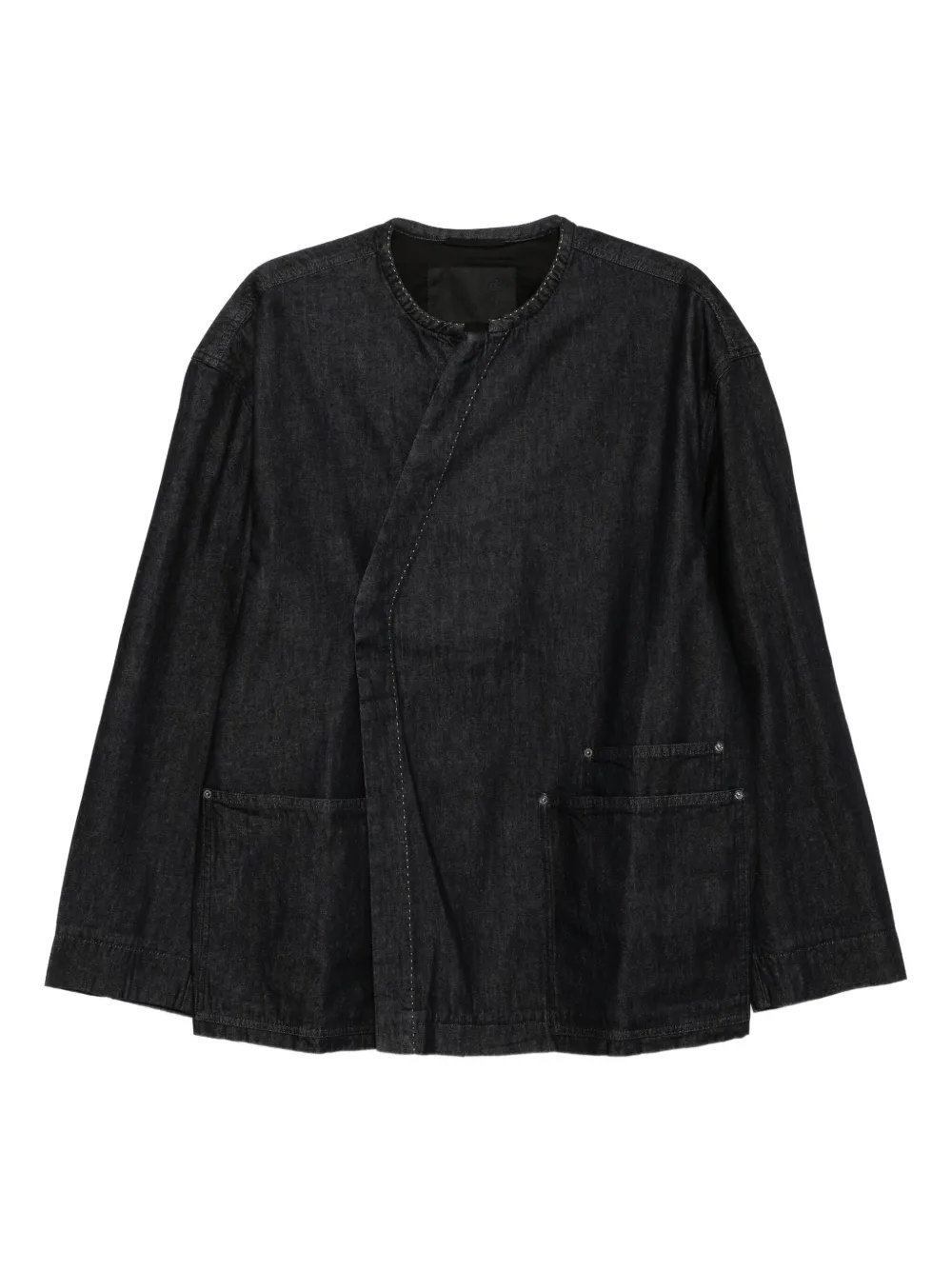 

Куртка с длинными рукавами CROQUIS, синий