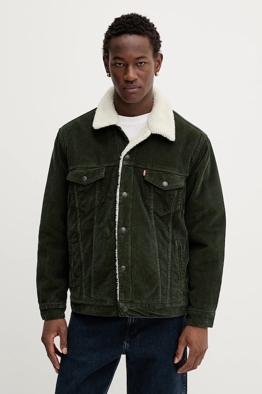 

Куртка Levi'S, зеленый
