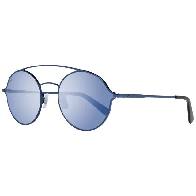 

Солнцезащитные очки Web we0220 90x56 Web Eyewear, синий