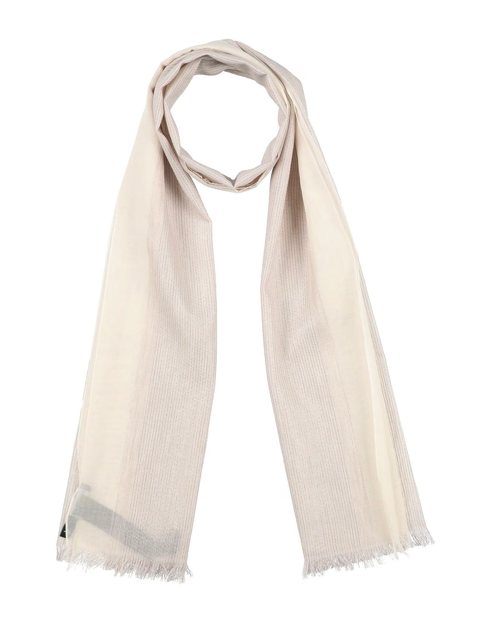 

Шарф Giorgio Armani, айвори