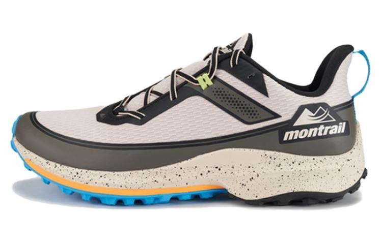 

Columbia Мужские кроссовки Montrail Low Top цвета хаки, цвет Khaki