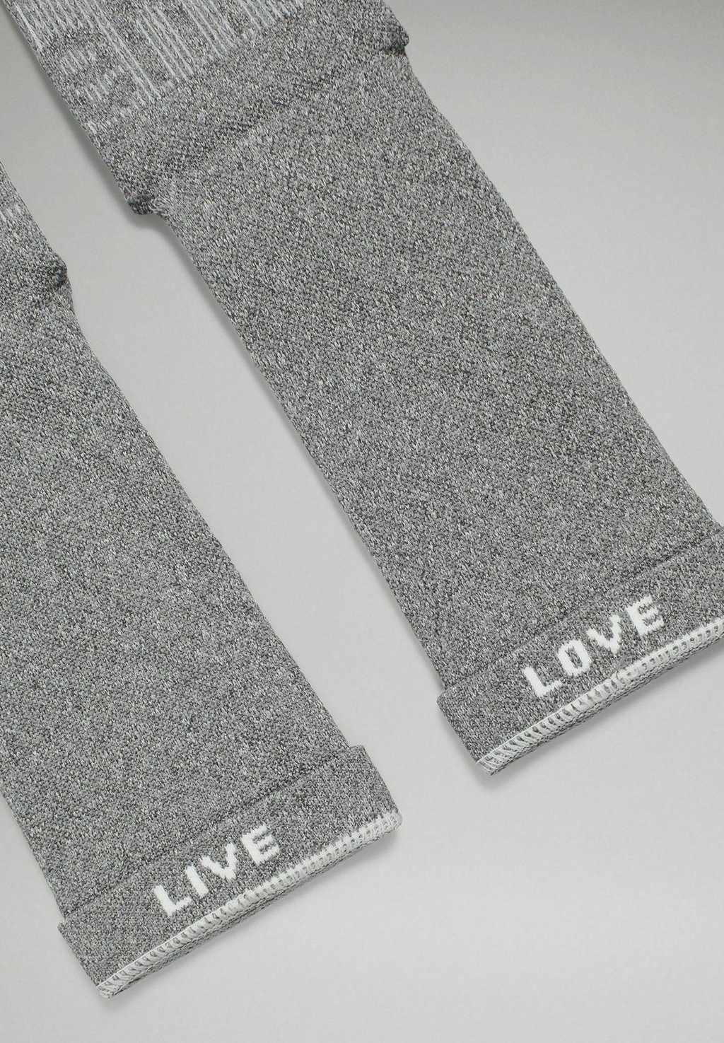 

Спортивные носки 3PAIR lululemon, серый