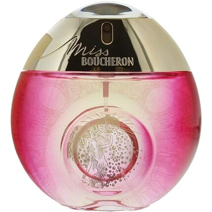 Женская туалетная вода Boucheron Eau Legere Eau De Toilette 100ml — фото 3