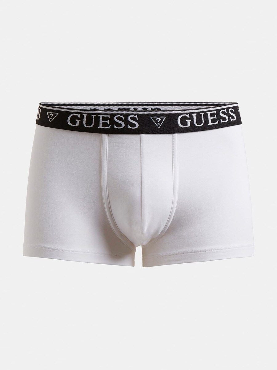 

Боксерские шорты GUESS, белый