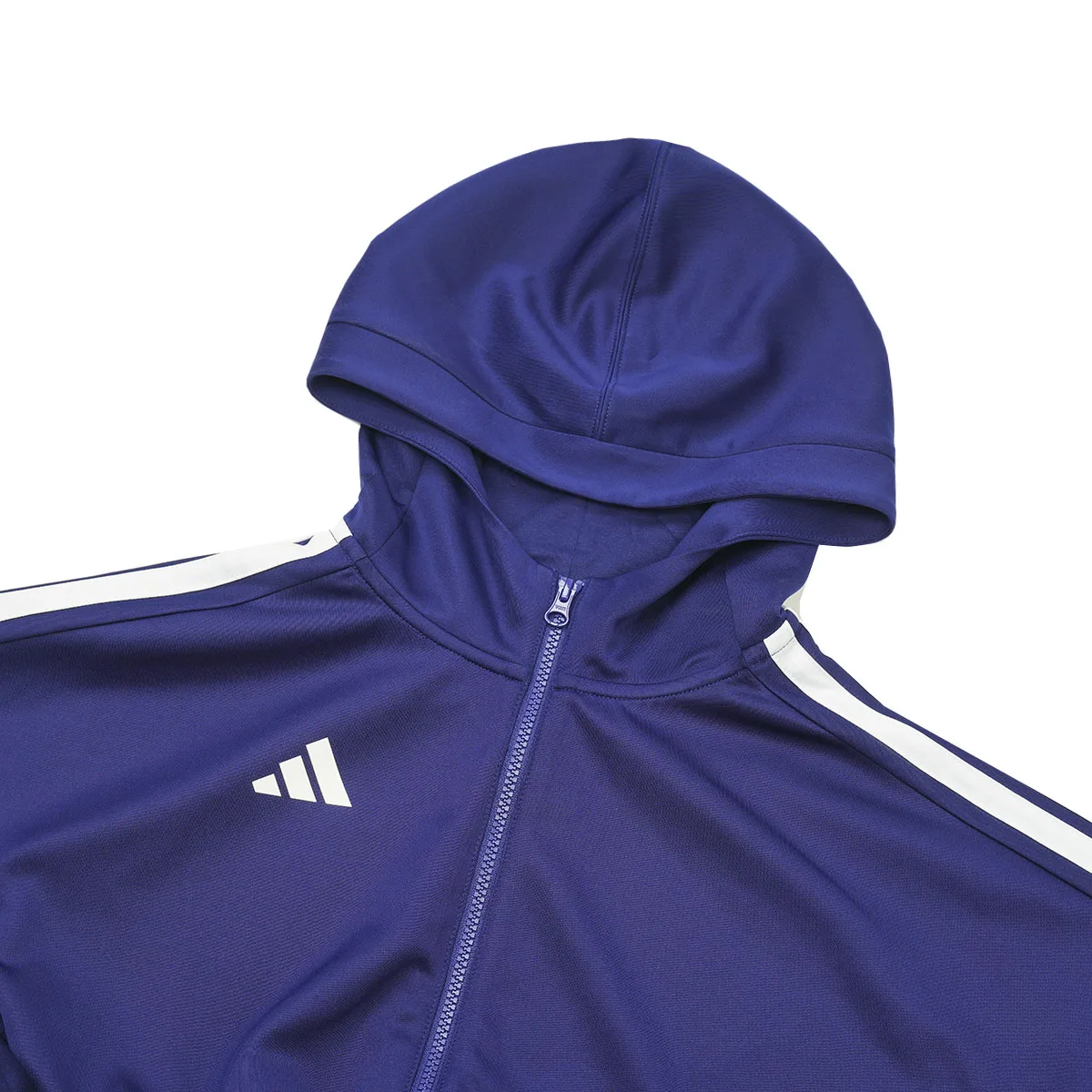 Детская куртка Moderate Adidas, синий — фото 4