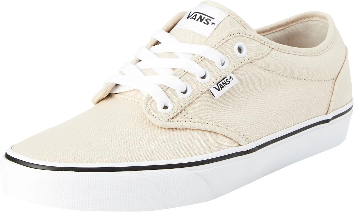 Мужские кроссовки Vans Atwood VN0A2Z48CUQ1