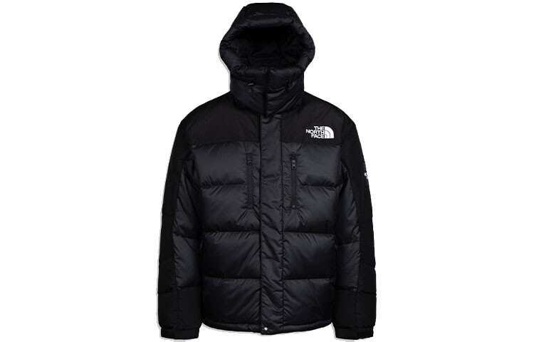 

THE NORTH FACE Мужской пуховик, цвет Black