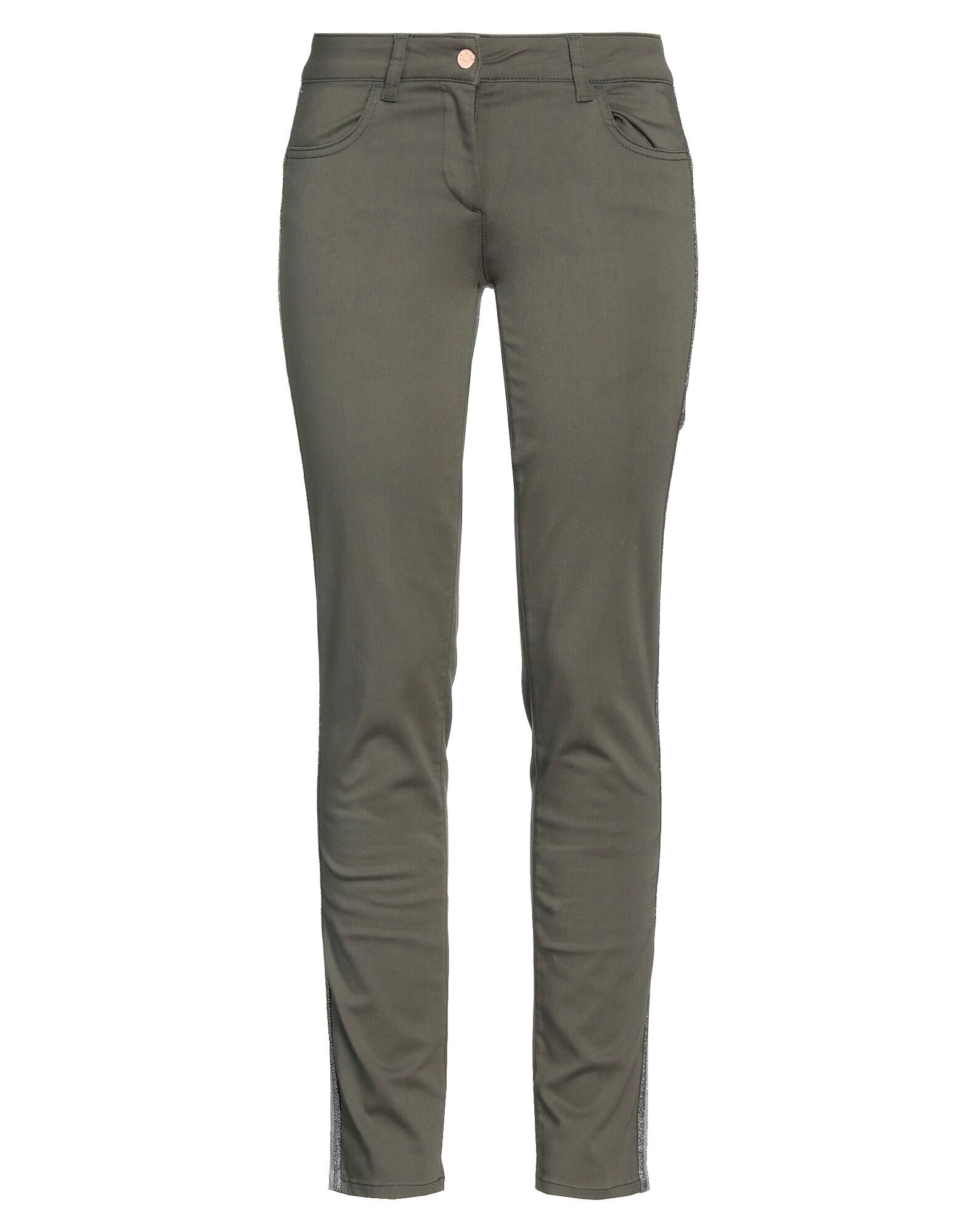 

Брюки Liu •Jo, зеленый