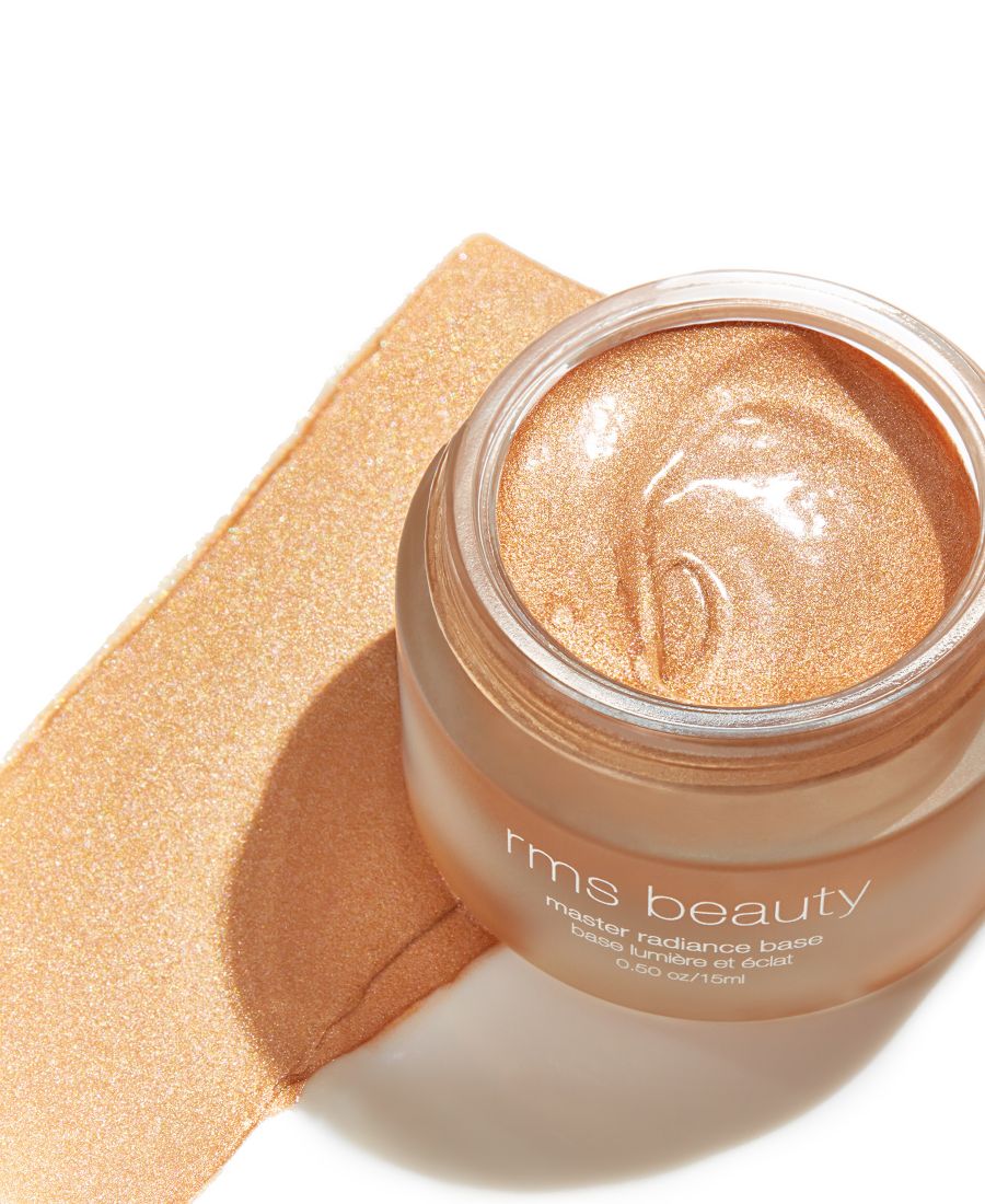 База Мастер Сияния RMS Beauty, цвет rich in radiance — фото 2