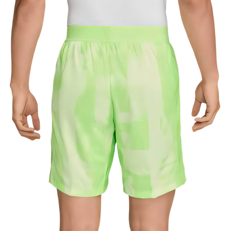 Футболка Dri FIT ADV Soccer Bottom Men's Nike, зеленый — фото 4