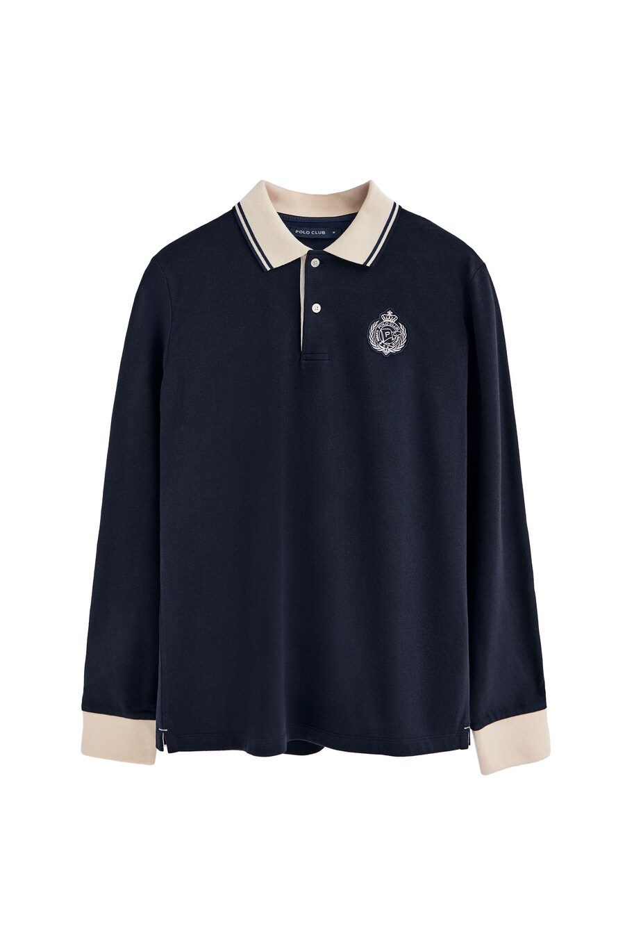 

Рубашка Polo Club, темно-синий