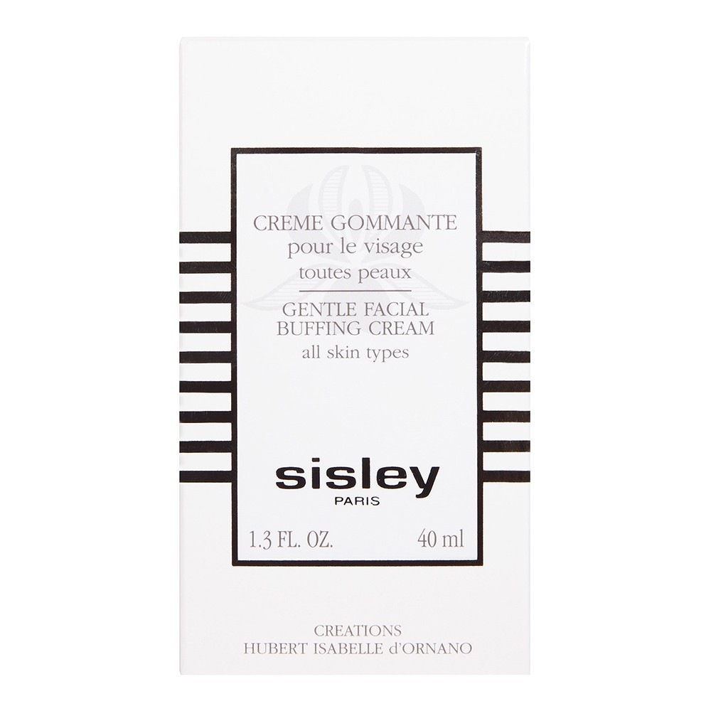 Скраб для лица crème gommante pour le visage Sisley, объем 40 мл — фото 3