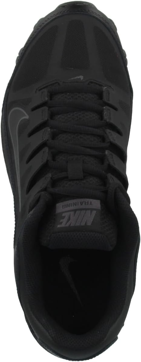 

Мужские гимнастические кроссовки Nike, Multicolour Black Black Anthracite 001