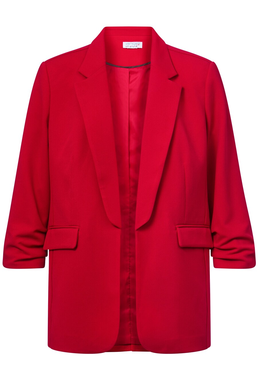 

Классический блейзер Angel of Style Blazer, цвет light red