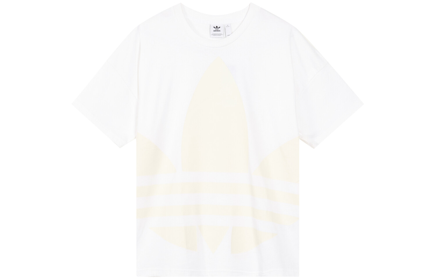 

Футболка женская Adidas Originals