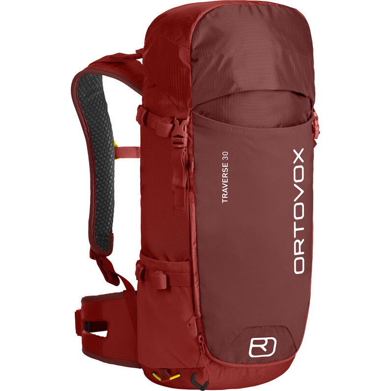 

Мужской Рюкзак Traverse 30 Ortovox, красный