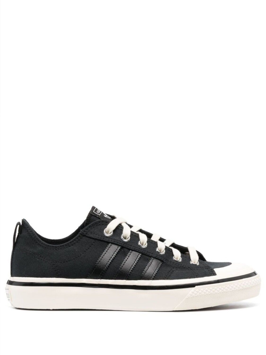 

Кроссовки Adidas With Lugs GX8485, черный/белый