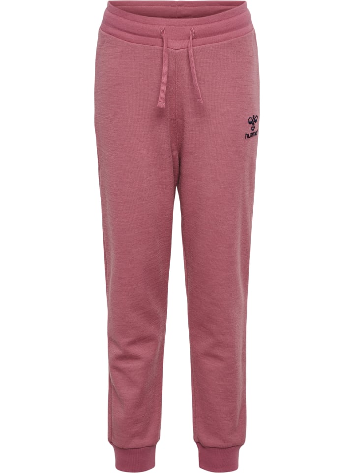 

Спортивные штаны Hummel, цвет deco rose