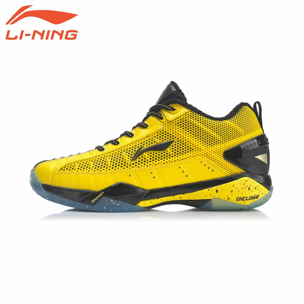 Кроссовки для бадминтона «AYAP023» от Li-Ning, -2