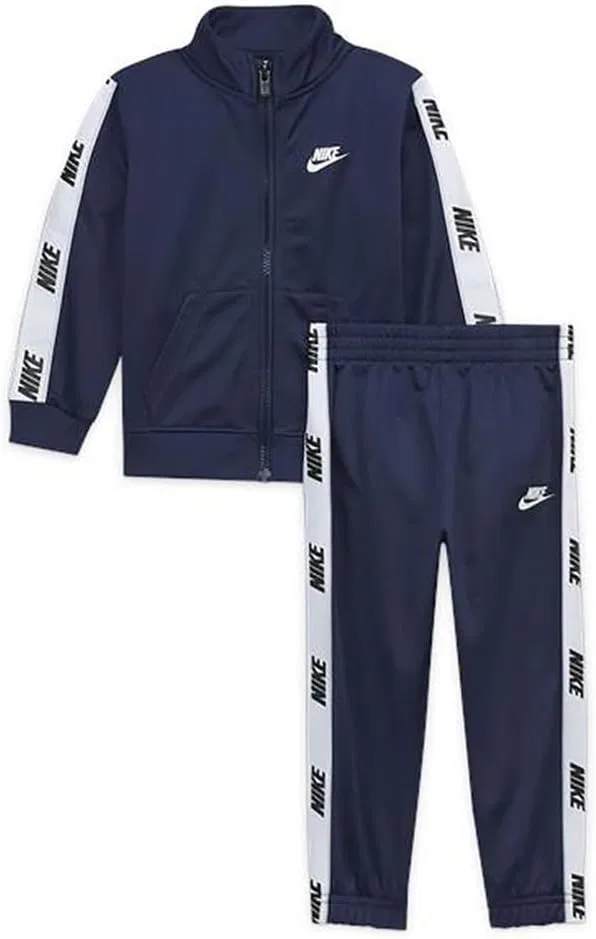 Детский спортивный костюм Nike, Navy